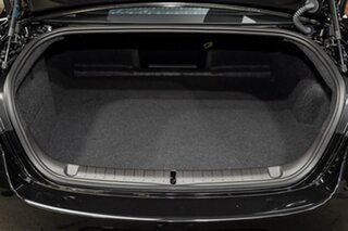 2017 Holden Calais VF II MY17 Director Black 6 Speed Sports Automatic Sedan.