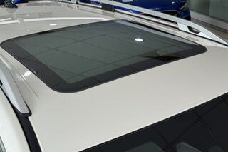 2023 Subaru Forester MY24 2.5I-S (AWD) White Continuous Variable Wagon
