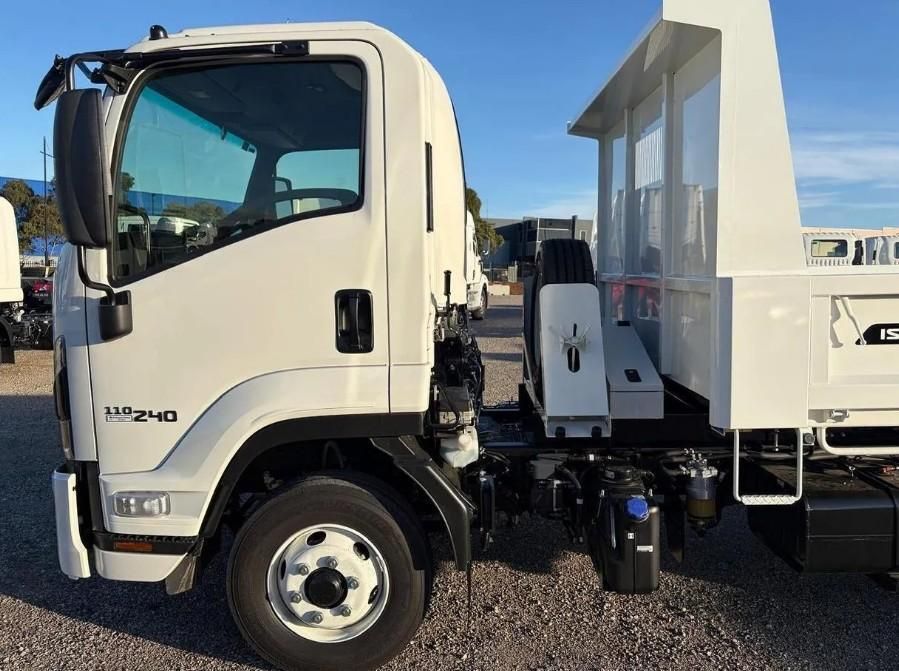 Truck Image
