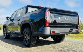 2026 LDV Terron 9 EKK1C Origin AWD Metal Black 8 Speed Sports Automatic Utility.