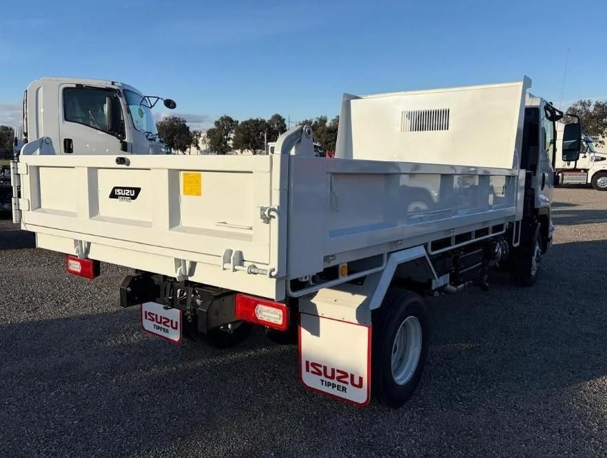 Truck Image