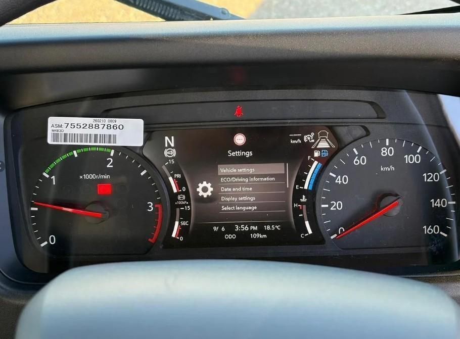 Truck Image