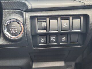 2021 Subaru Forester S5 MY21 2.5i-L CVT AWD Red 7 Speed Constant Variable Wagon