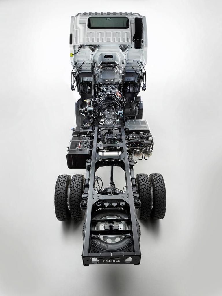 Truck Image
