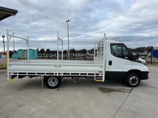 2024 Iveco Daily 50C18 Automatic