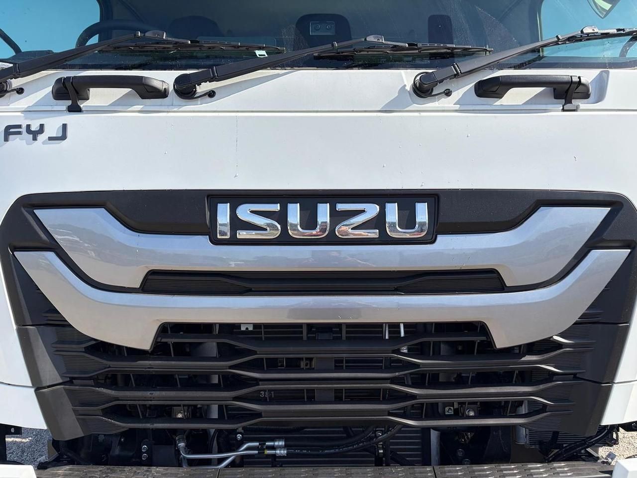 Truck Image