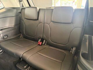 2025 Ford Everest UB 2025.50MY Trend FullTime 4WD DR Grey 10 Speed Sports Automatic SUV