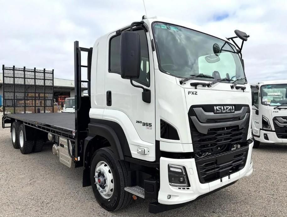Truck Image
