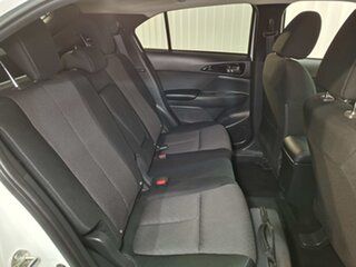 2024 Mitsubishi Eclipse Cross YB MY24 PHEV AWD ES White 1 Speed Automatic Wagon Hybrid