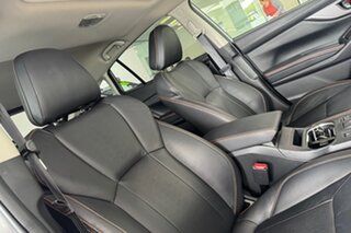 2022 Subaru XV MY22 2.0i-S AWD Silver, Chrome Continuous Variable Wagon