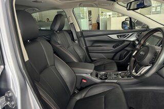 2022 Subaru XV MY22 2.0i-S AWD Silver, Chrome Continuous Variable Wagon