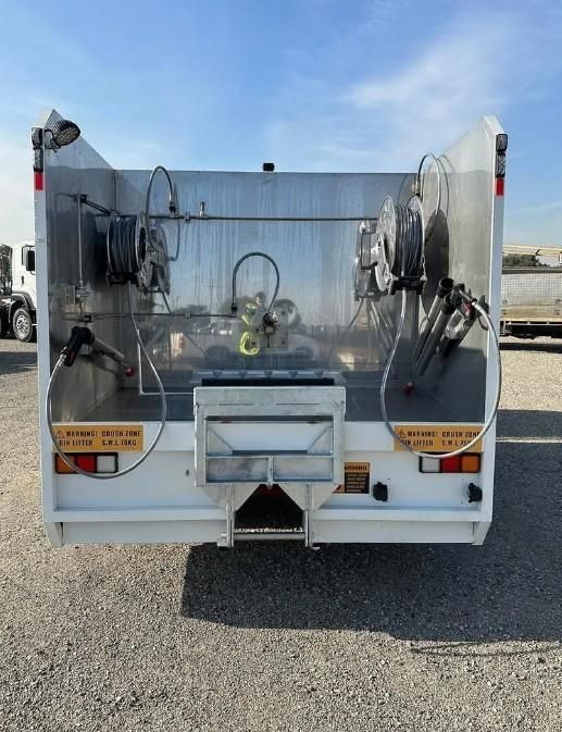 Truck Image