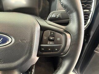2025 Ford Everest UB 2025.50MY Trend FullTime 4WD DR Grey 10 Speed Sports Automatic SUV