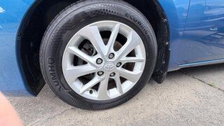 2014 Toyota Corolla ZRE182R Ascent Sport S-CVT 7 Speed Constant Variable Hatchback