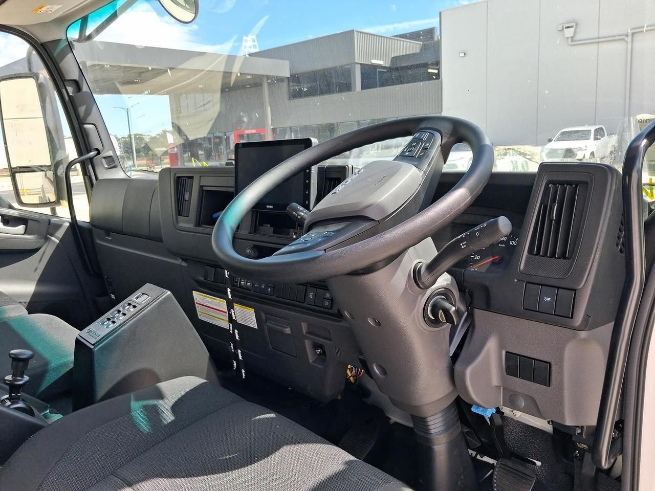 Truck Image
