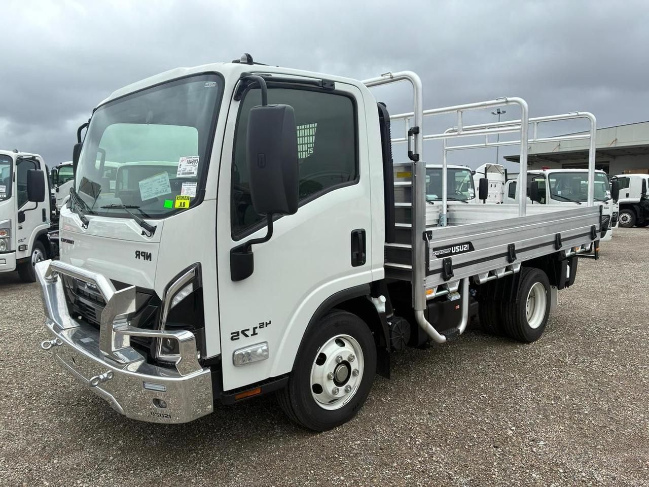 Truck Image