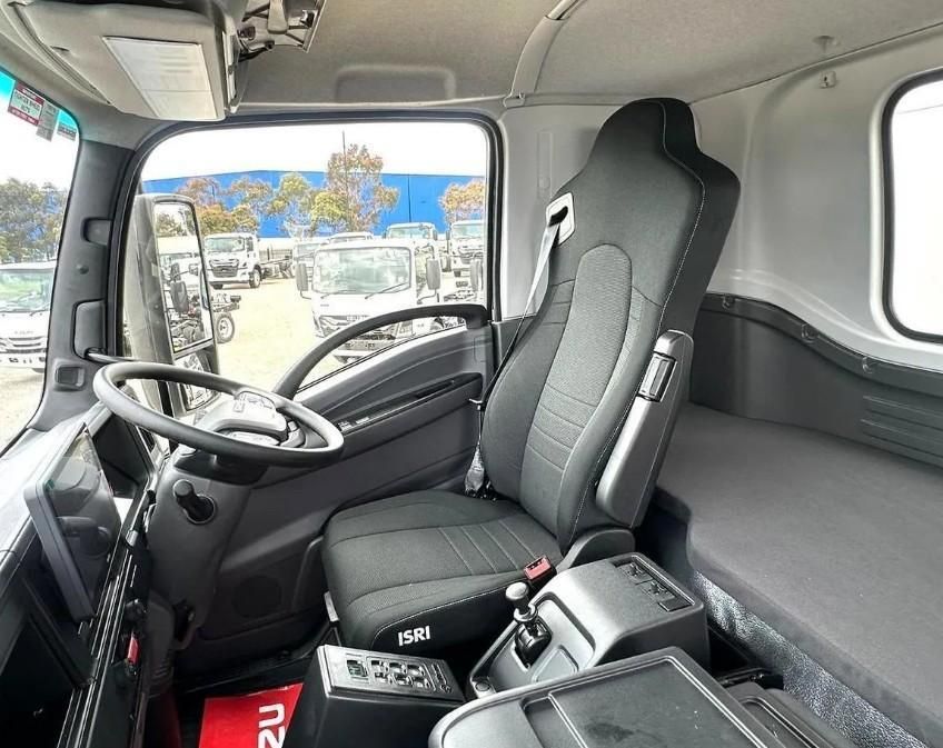 Truck Image