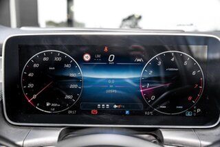 2025 Mercedes-Benz GLC-Class X254 805+055MY GLC200 9G-TRONIC 4MATIC Grey 9 Speed Sports Automatic