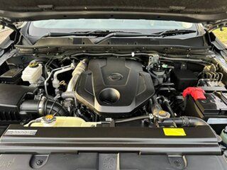 2023 Nissan Navara D23 MY24 ST-X Grey 7 Speed Sports Automatic Utility