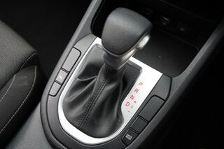 2023 Kia Cerato BD MY24 S Silver 6 Speed Sports Automatic Hatchback