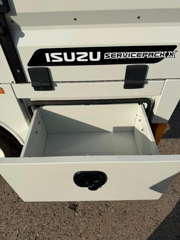 Truck Image