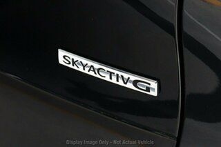 2026 Mazda CX-30 DM2W7A G25 SKYACTIV-Drive GT SP Jet Black 6 Speed Sports Automatic Wagon