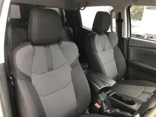 2023 Mazda BT-50 TFS40J XT White 6 Speed Sports Automatic Utility