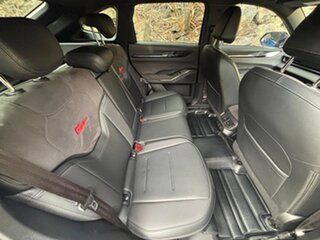 2023 GWM Haval H6GT B03 Lux Coupe DCT 2WD Blue 7 Speed Sports Automatic Dual Clutch Wagon