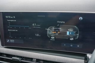 2025 Hyundai Tucson NX4.V3 MY25 Hybrid 2WD Elite N Line Titan Grey 6 Speed Automatic Wagon Hybrid