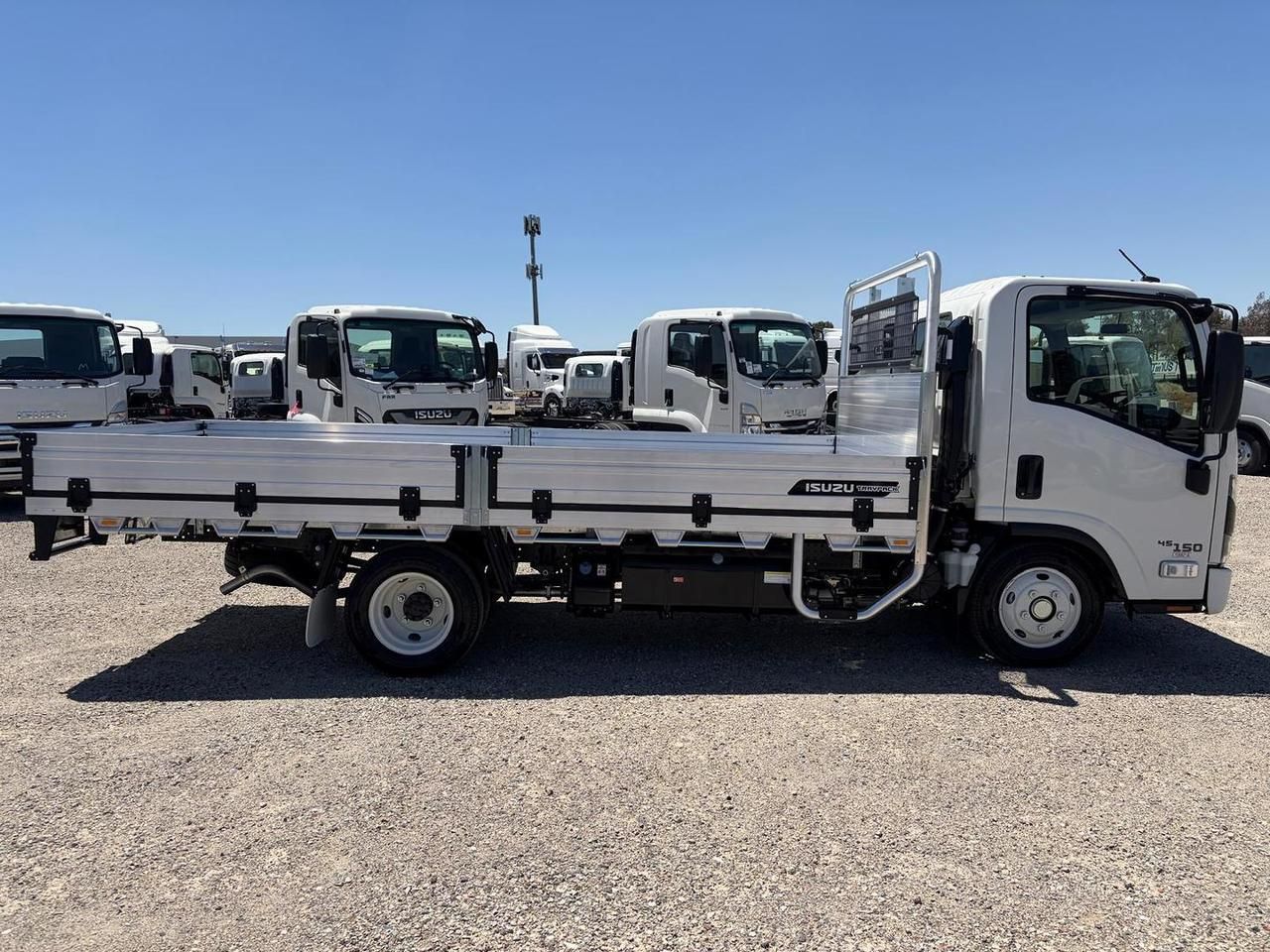 Truck Image
