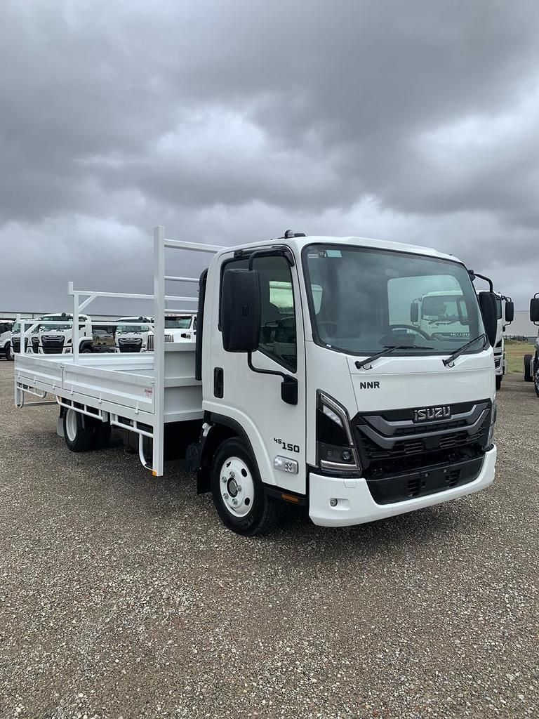 Truck Image