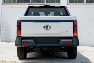 2025 MG U9 EKK1C MY25 Explore 4X4 White 8 Speed Sports Automatic Utility.