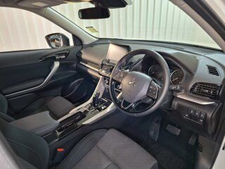 2024 Mitsubishi Eclipse Cross YB MY24 PHEV AWD ES White 1 Speed Automatic Wagon Hybrid