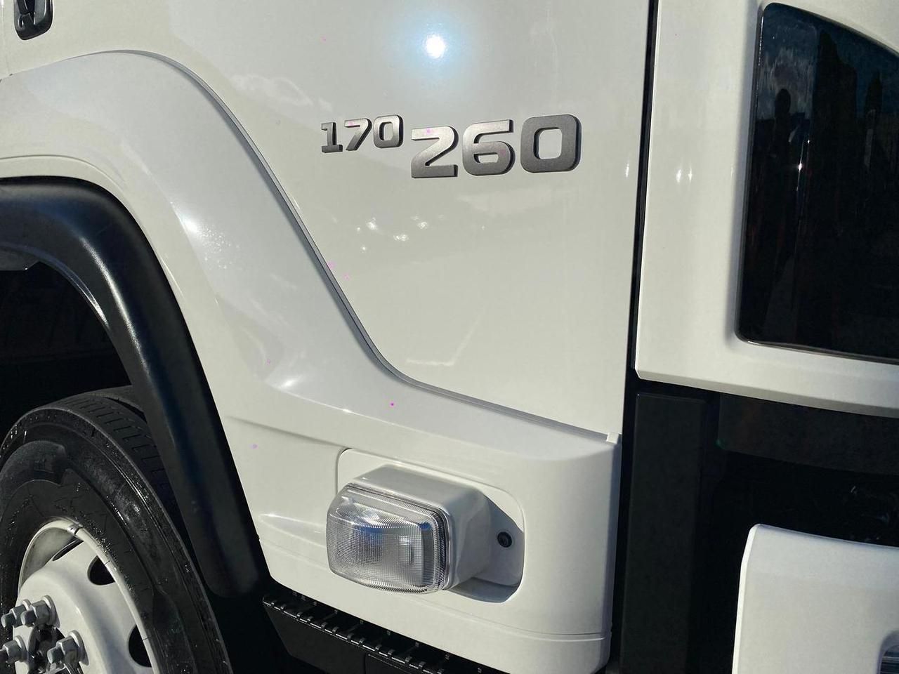 Truck Image