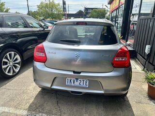 2017 Suzuki Swift FZ MY15 GL Navigator 4 Speed Automatic Hatchback