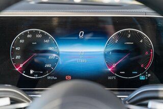 2025 Mercedes-Benz GLE-Class V167 805+055MY GLE300 d 9G-Tronic 4MATIC Silver 9 Speed