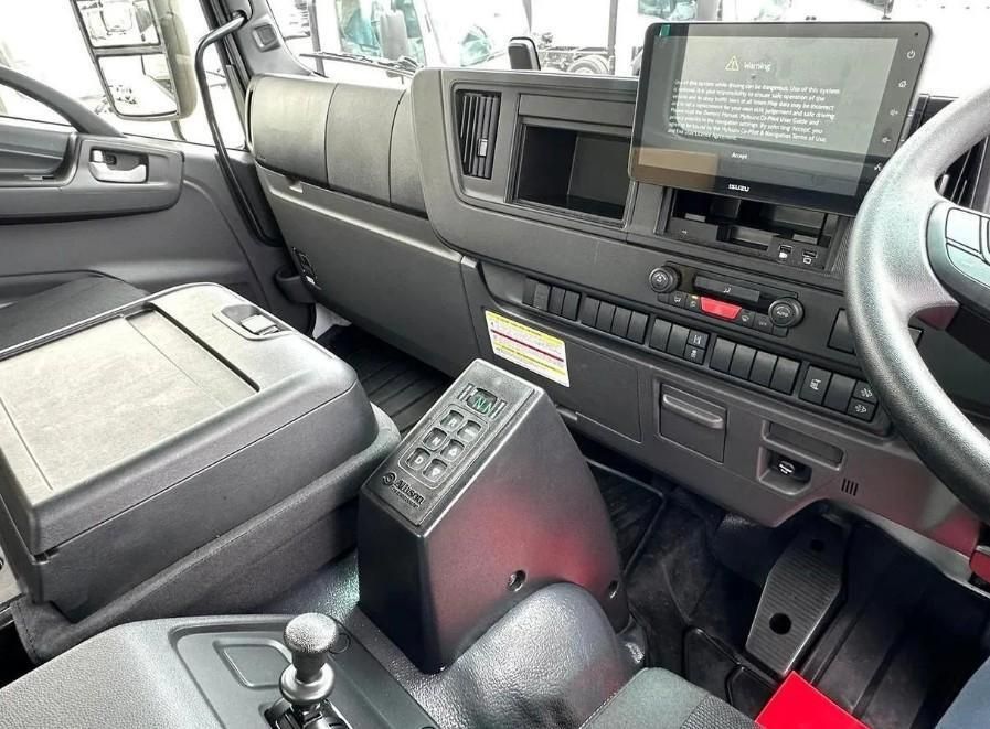 Truck Image