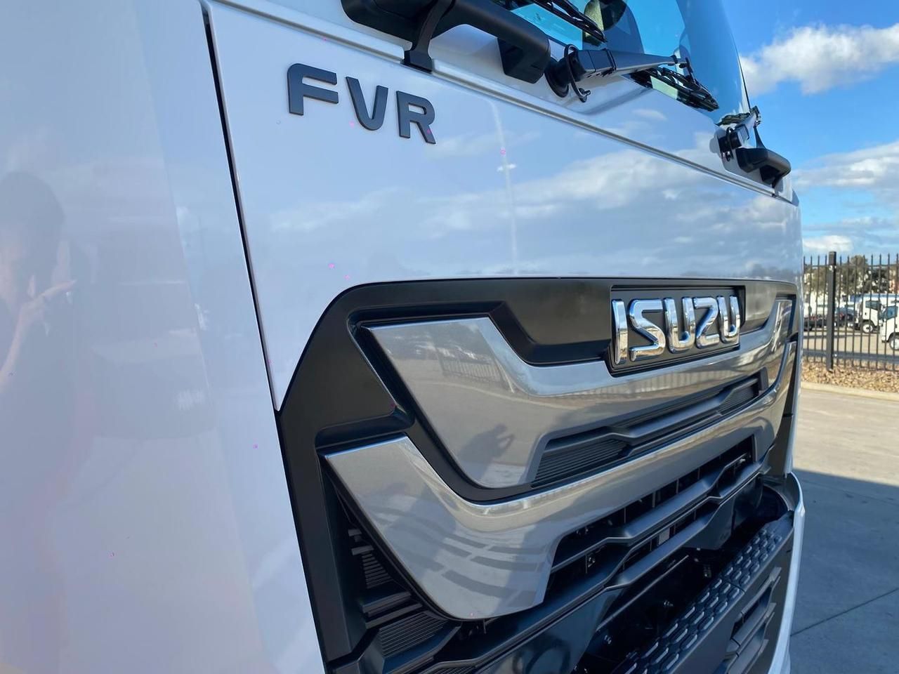 Truck Image