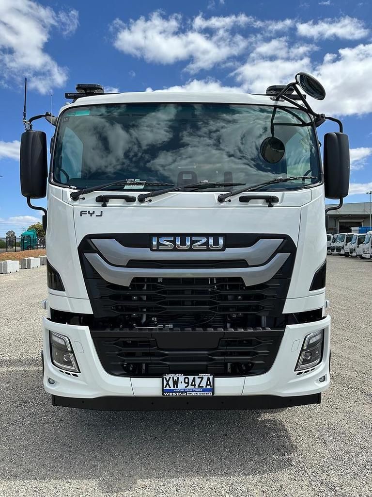 Truck Image