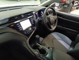 2019 Toyota Camry ASV70R Ascent White 6 Speed Sports Automatic Sedan