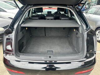 2014 Audi Q3 8U MY14 TFSI S Tronic 6 Speed Sports Automatic Dual Clutch Wagon