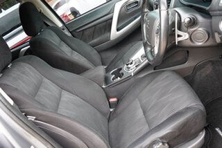 2019 Mitsubishi Pajero Sport QE MY19 GLX Grey 8 Speed Sports Automatic Wagon