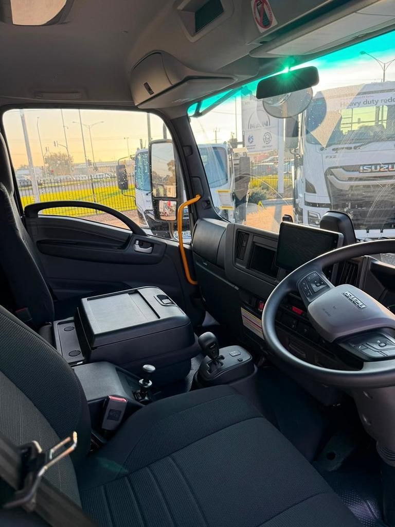 Truck Image