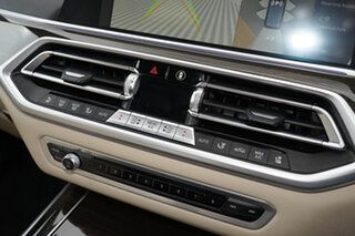 2021 BMW X5 G05 M50i Steptronic Grey 8 Speed Sports Automatic Wagon