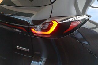 2026 Mazda CX-5 KM0HA0 G25 SKYACTIV-Drive i-ACTIV AWD Touring Jet Black 6 Speed Sports Automatic
