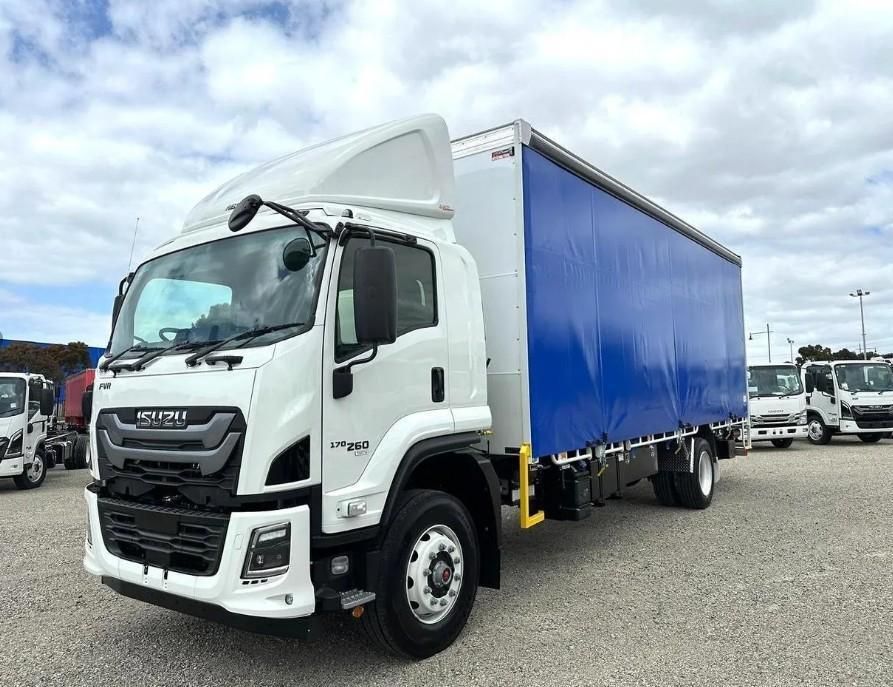 Truck Image