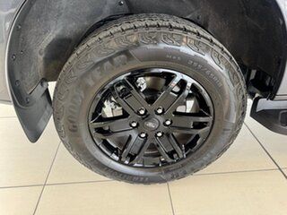 2023 Ford Everest UB 2024.00MY Sport FullTime 4WD DR 10 Speed Sports Automatic SUV