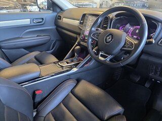 2024 Renault Koleos HZG MY24 Intens X-tronic Metallic Grey 1 Speed Constant Variable Wagon