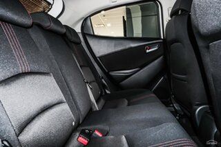 2026 Mazda 2 DJ2HAA G15 SKYACTIV-Drive Evolve White 6 Speed Sports Automatic Hatchback