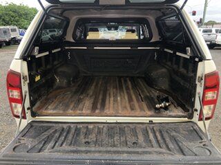 2023 Mazda BT-50 TFS40J XT White 6 Speed Sports Automatic Utility